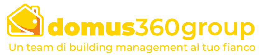 Domus360Group - un team dibuilding management al tuo fianco